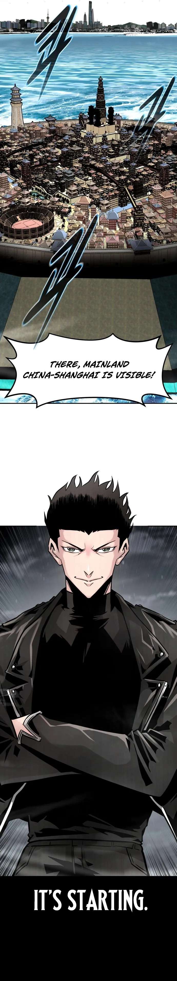 All Rounder Chapter 86 49